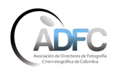 Logo Bad FC colaborador Festival de cine