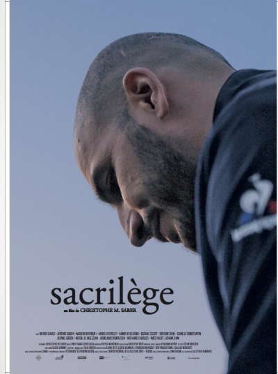 Sacrilege
