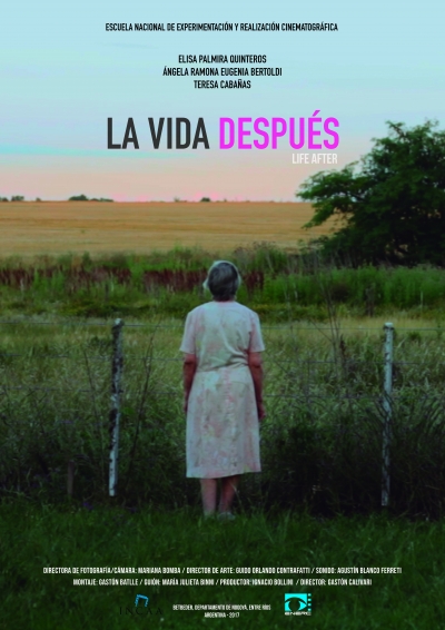 La vida despu&eacute;s