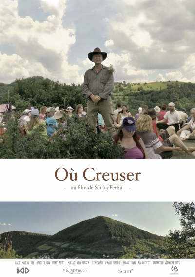 O&ugrave; Creuser